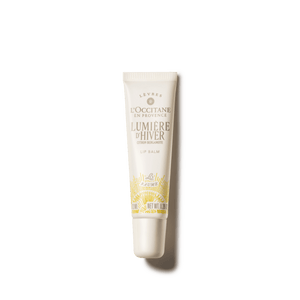  Lumière d'Hiver Lip Balm 12ML