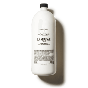 Shea Cream Hand Wash Refill