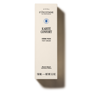 Shea Foot Cream