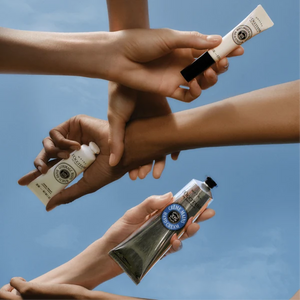 Aceite Uñas & Cutículas Karité