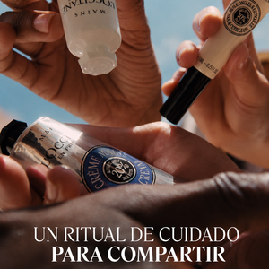 Aceite Uñas & Cutículas Karité