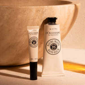 Aceite Uñas & Cutículas Karité