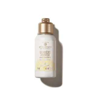 Lumière d'Hiver Rich Body Lotion 75ML