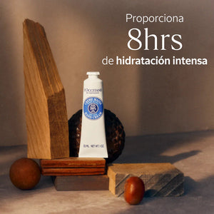 Crema de Manos Karité 30ml