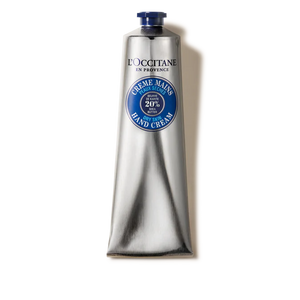 Crema de manos Karité 20% 150ml