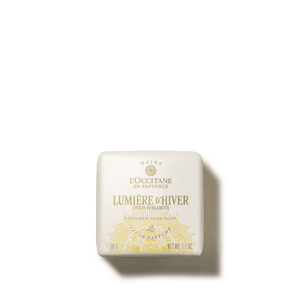 Lumière d'Hiver Perfumed Soap 50GR