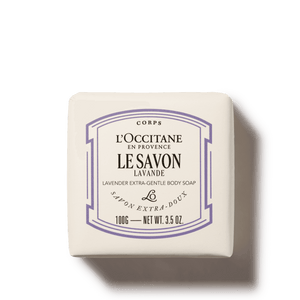 Lavender Solid Soap