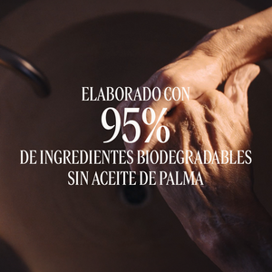 Recarga Jabón Líquido de Manos y Cuerpo Verbena