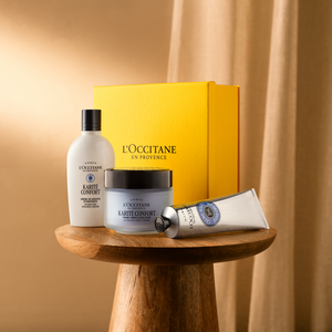 Crema Ultra Rica de Cuerpo Karité