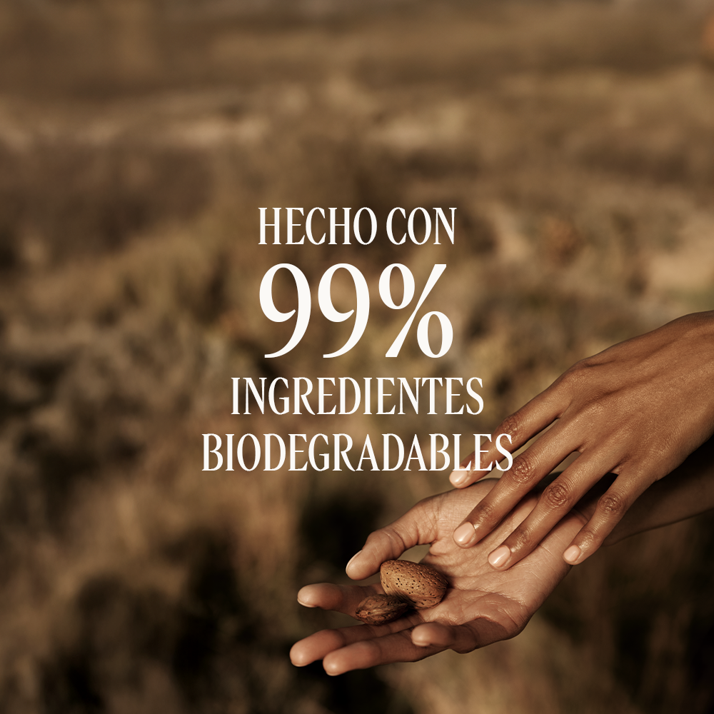 Aceite Corporal Almendra