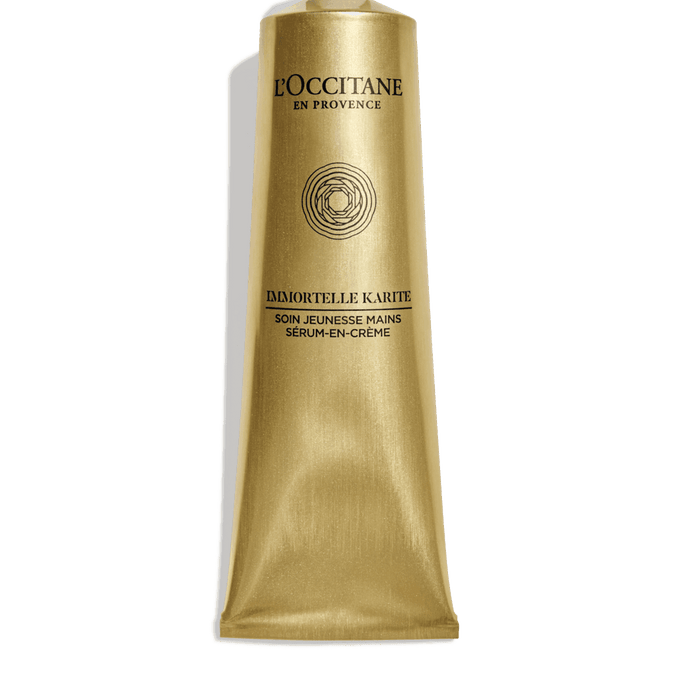 Sérum en Crema de Manos Juventud Karité 150ml Normal BLOC03686 