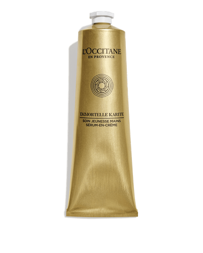Sérum en Crema de Manos Juventud Karité 150ml Normal BLOC03686 