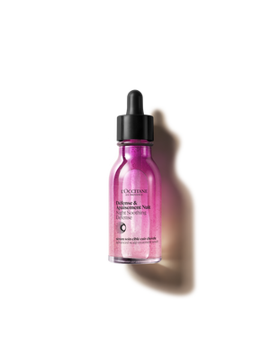 Sérum Capilar Nocturno Calmante y Protector 50ml