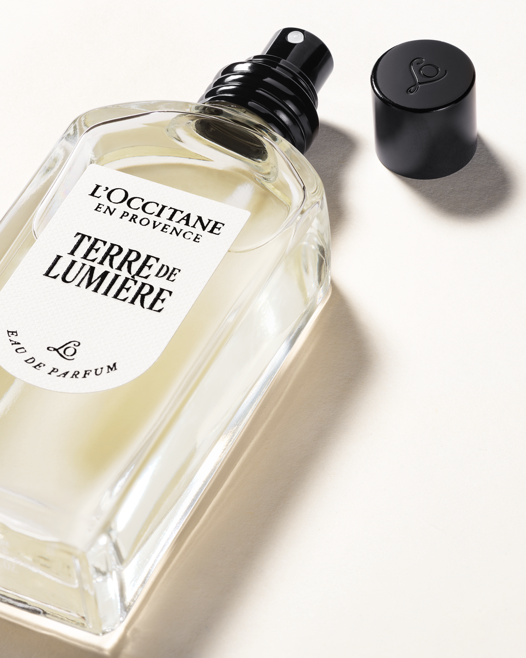 Terre de Lumière eau de parfum 50ML