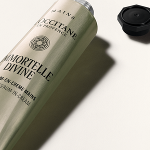 Sérum en Crema de Manos Immortelle Divina