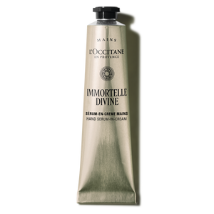 Sérum en Crema de Manos Immortelle Divina