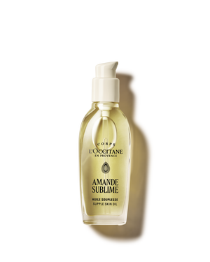 Aceite Corporal Almendra