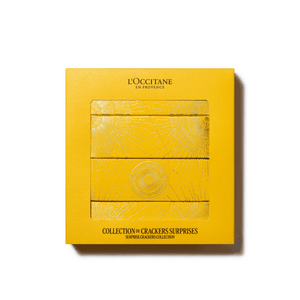 2025 HOLIDAY CRACKERS KIT