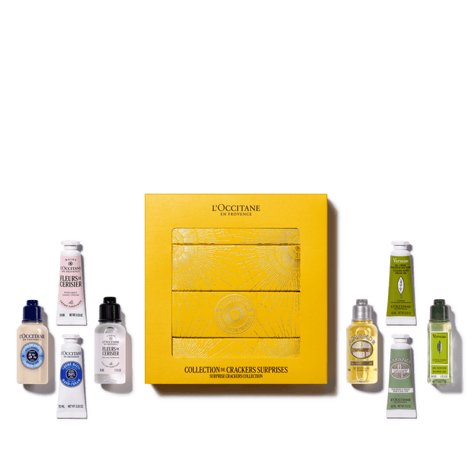 2025 HOLIDAY CRACKERS KIT