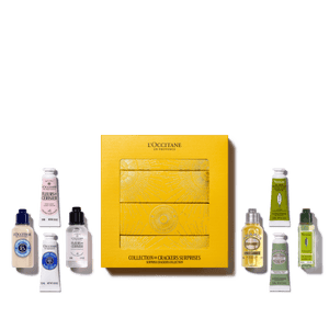 2025 HOLIDAY CRACKERS KIT