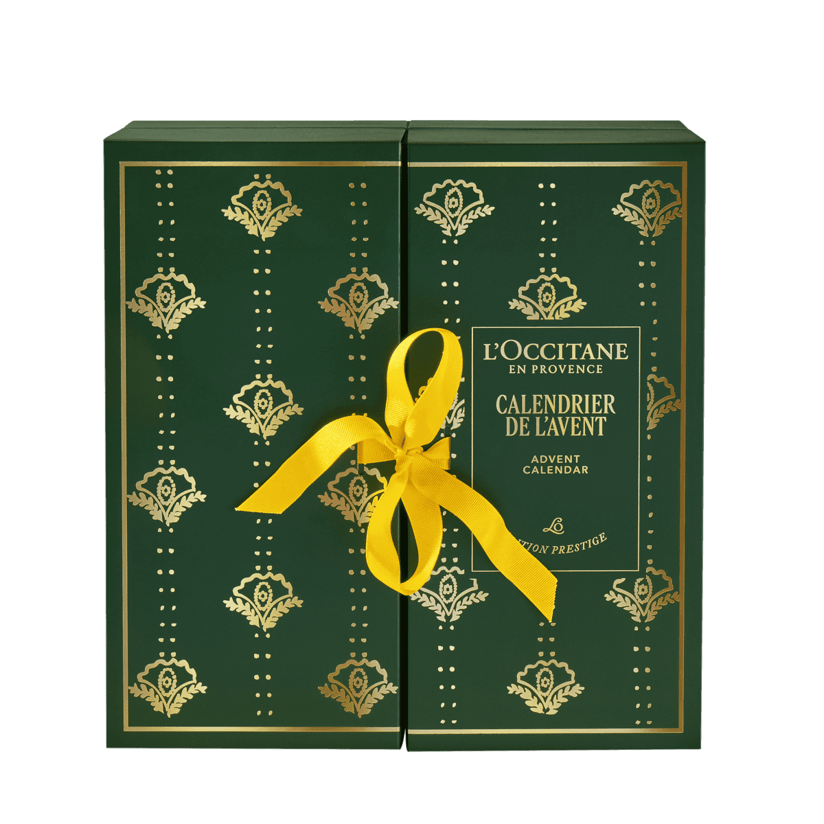 Calendario de Adviento Premium Normal BLOC40728 