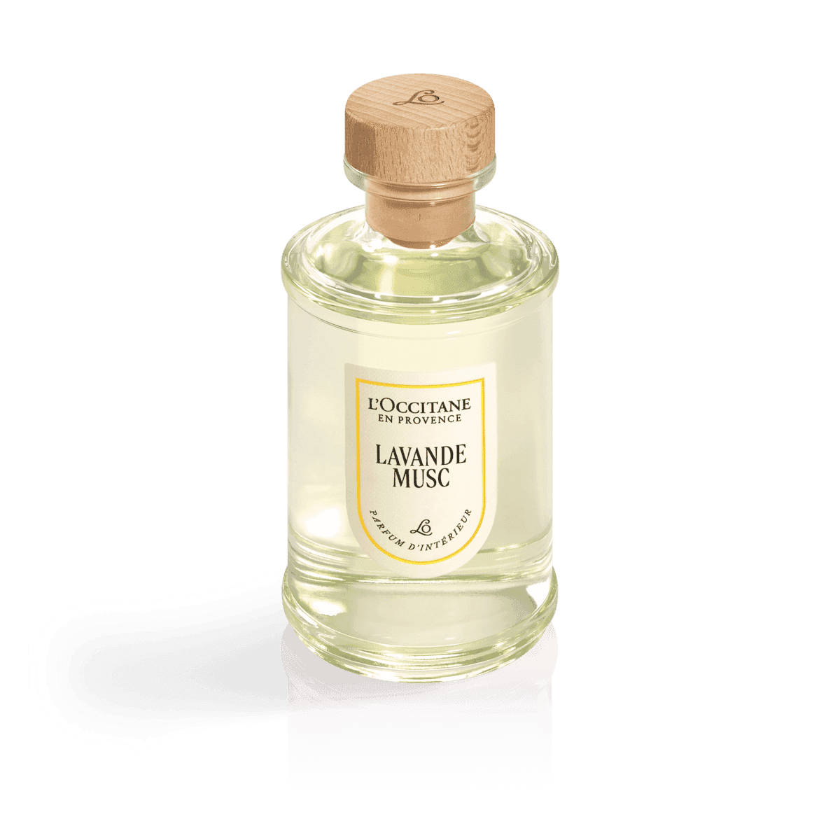 Difusor de fragancia para el hogar Lavande Musc Normal HLOC00011 