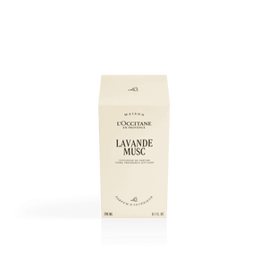 Difusor de fragancia para el hogar Lavande Musc Normal HLOC00011 