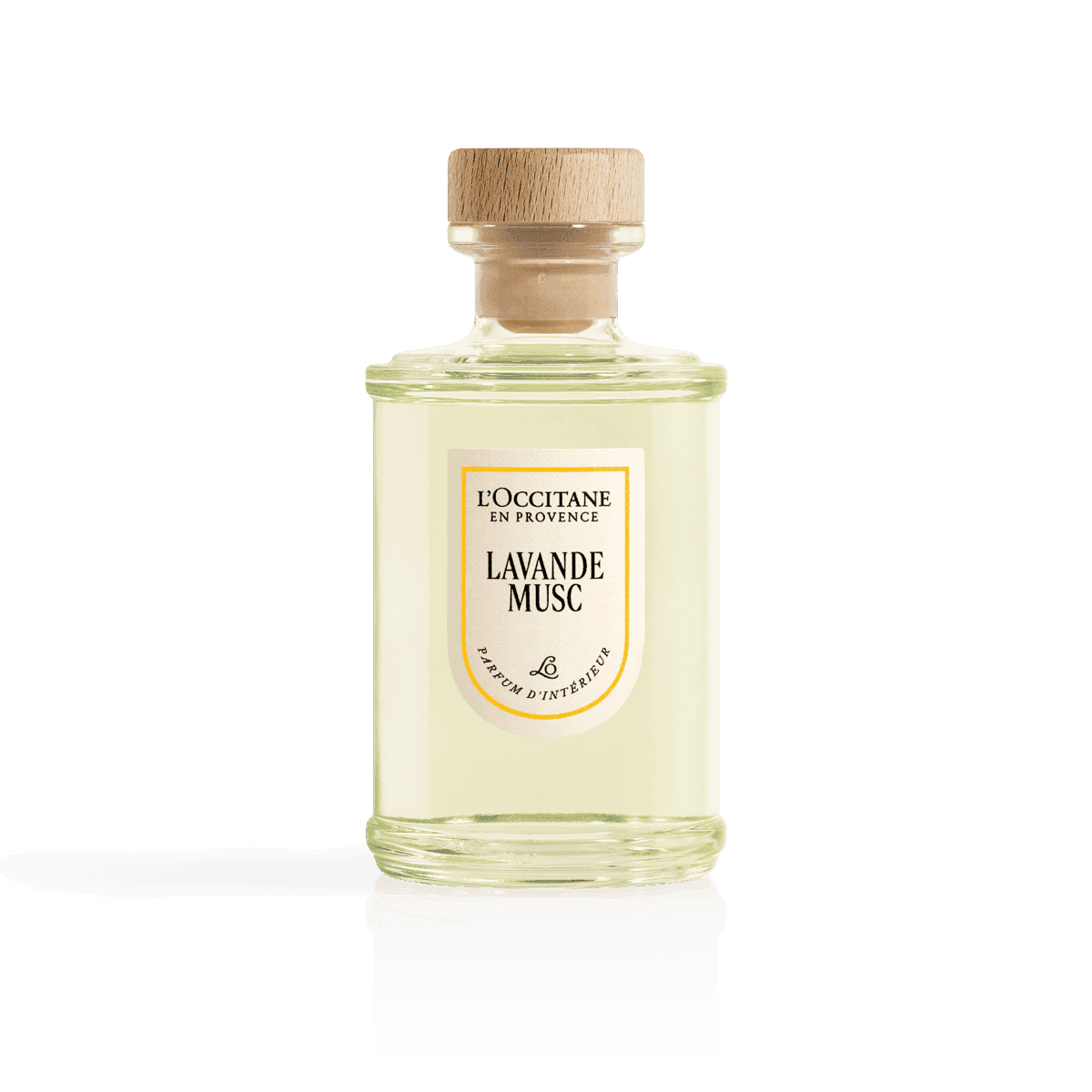 Difusor de fragancia para el hogar Lavande Musc Normal HLOC00011 