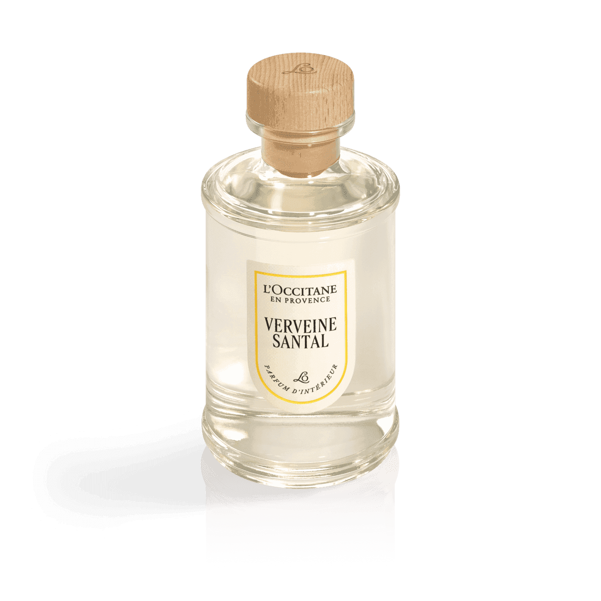 Difusor de fragancias para el hogar Verveine Santal Normal HLOC00012 