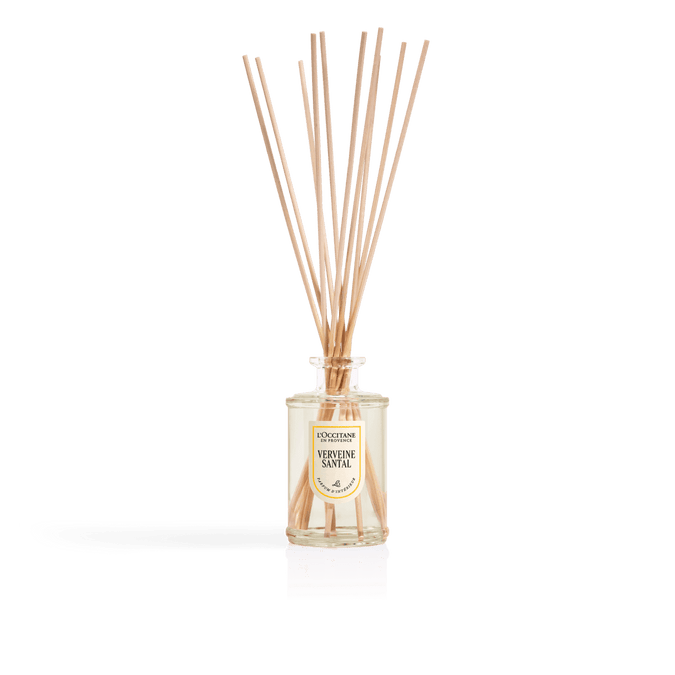 Difusor de fragancias para el hogar Verveine Santal Normal HLOC00012 
