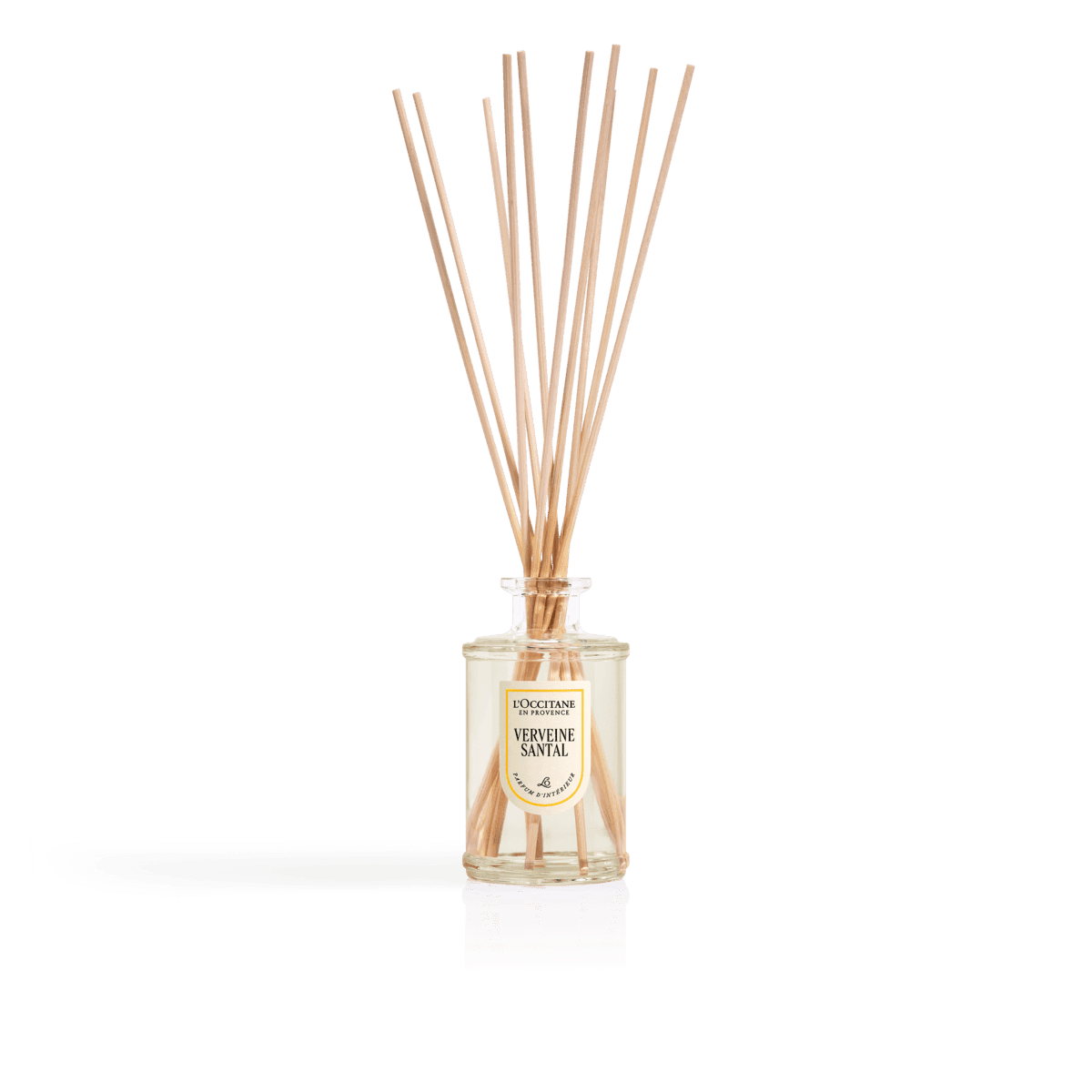 Difusor de fragancias para el hogar Verveine Santal Normal HLOC00012 