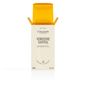 Difusor de fragancias para el hogar Verveine Santal Normal HLOC00012 