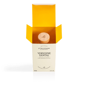 Difusor de fragancias para el hogar Verveine Santal Normal HLOC00012 