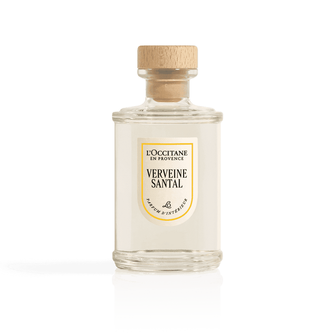 Difusor de fragancias para el hogar Verveine Santal Normal HLOC00012 