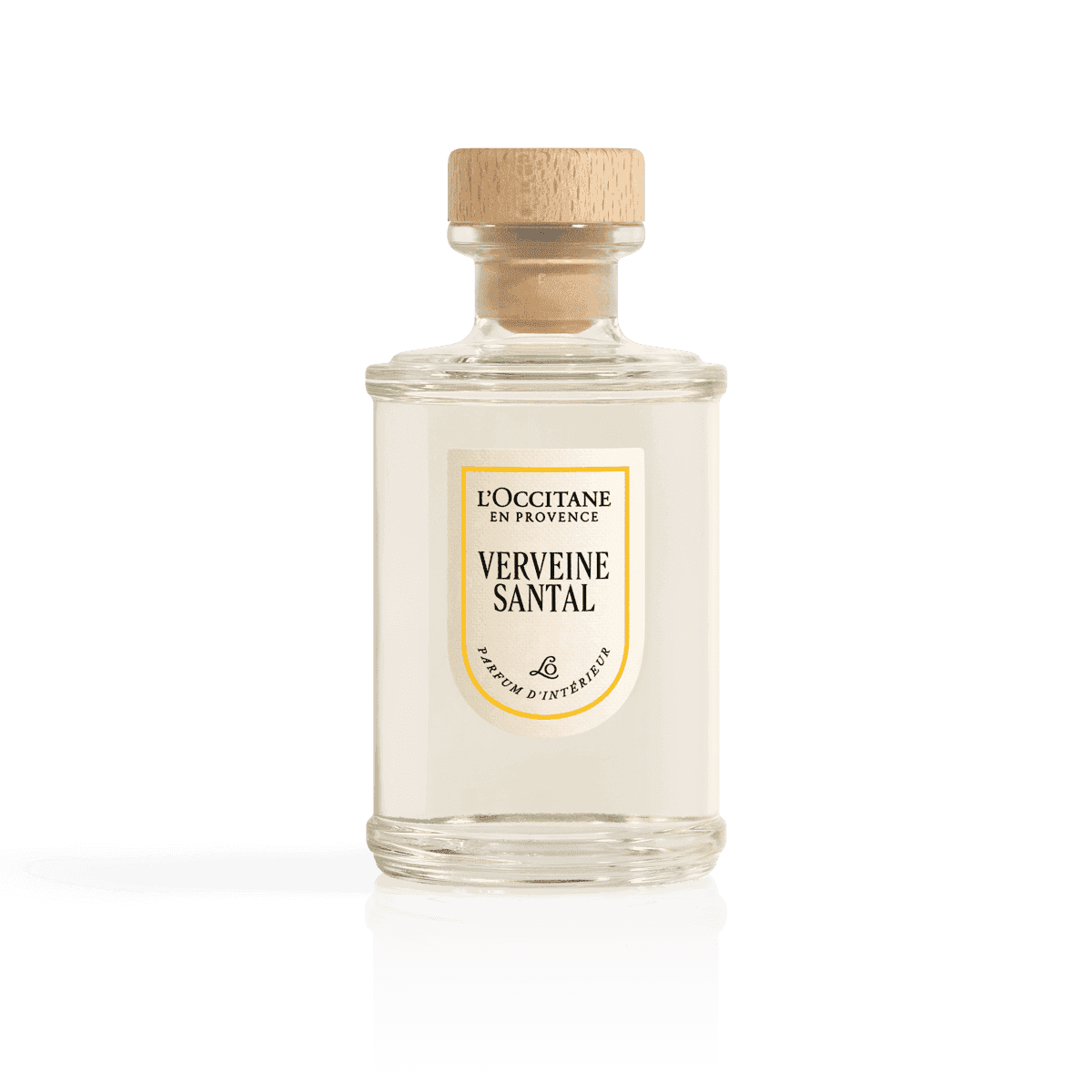 Difusor de fragancias para el hogar Verveine Santal Normal HLOC00012 