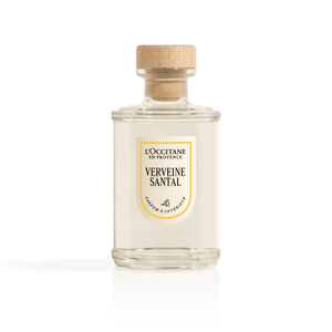 Difusor de fragancias para el hogar Verveine Santal Normal HLOC00012 