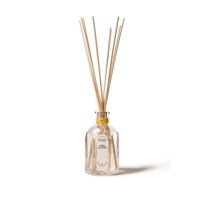Le Chemin des Baronnies Home Fragrance Diffuser