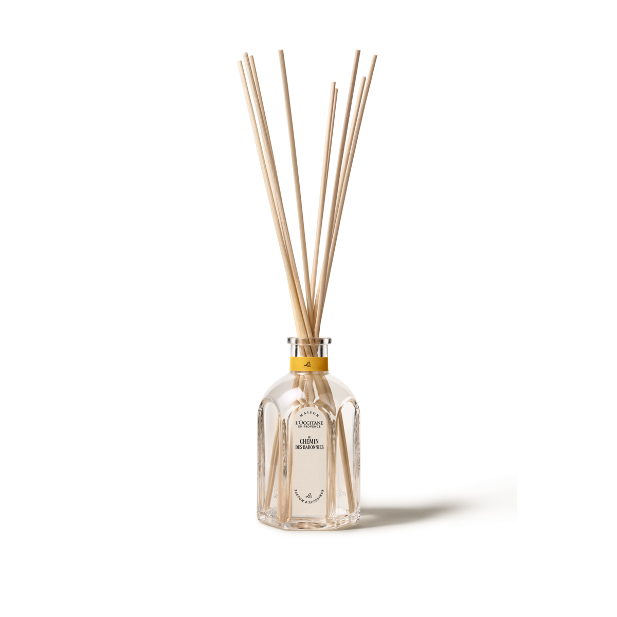Le Chemin des Baronnies Home Fragrance Diffuser
