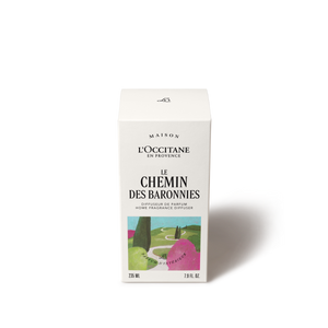 Le Chemin des Baronnies Home Fragrance Diffuser