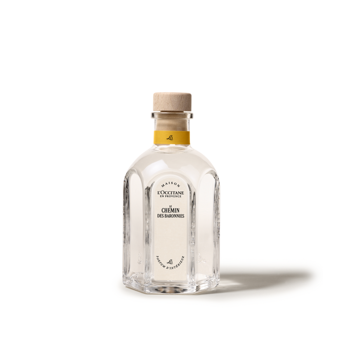 Le Chemin des Baronnies Home Fragrance Diffuser