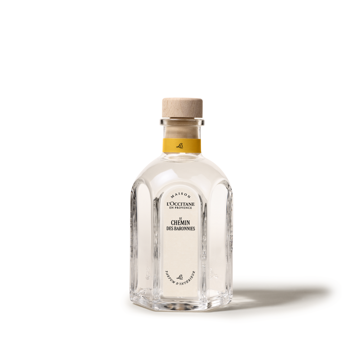 Le Chemin des Baronnies Home Fragrance Diffuser