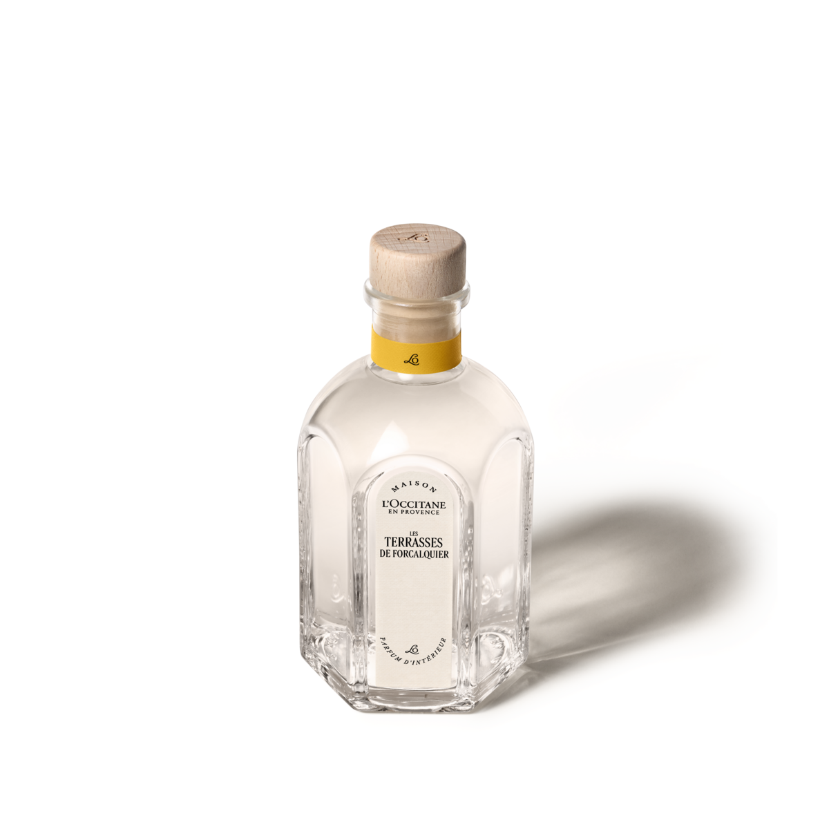 Les Terrasses de Forcalquier Home Fragrance Diffuser