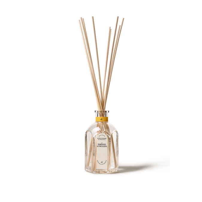 Les Terrasses de Forcalquier Home Fragrance Diffuser