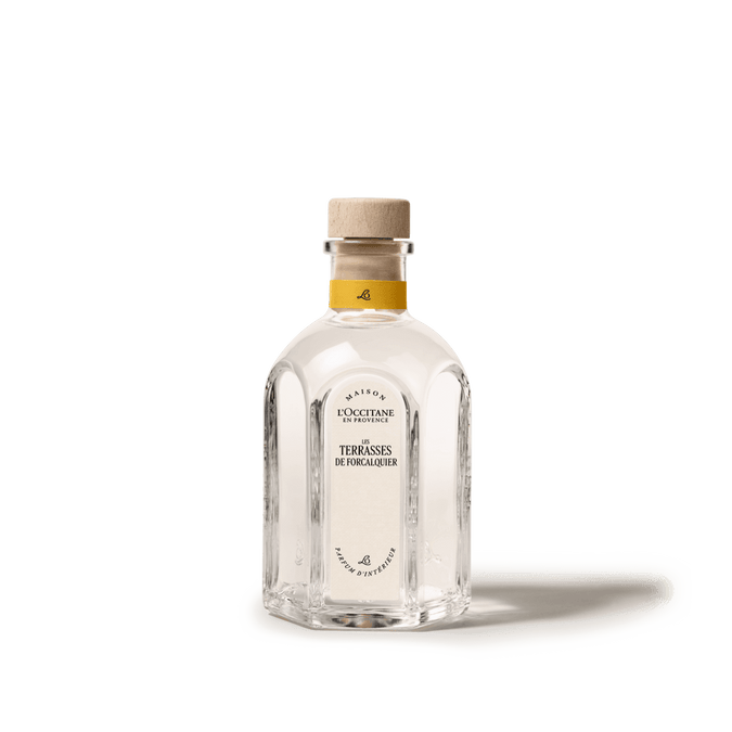 Les Terrasses de Forcalquier Home Fragrance Diffuser