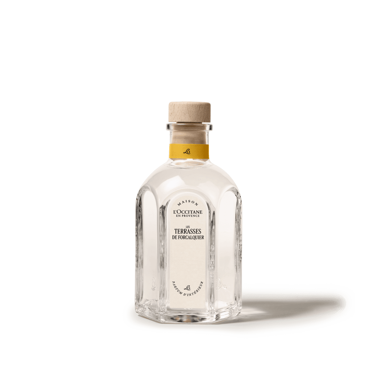 Les Terrasses de Forcalquier Home Fragrance Diffuser