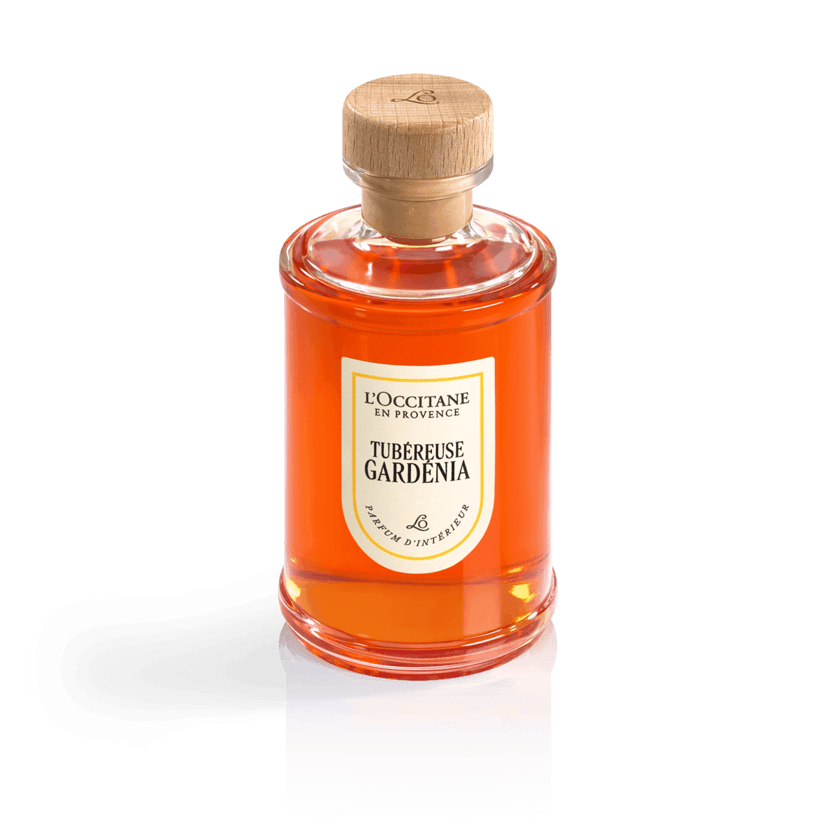 Difusor de fragancia para el hogar Tubereuse Gardenia Normal HLOC00013 