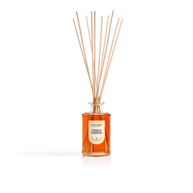 Difusor de fragancia para el hogar Tubereuse Gardenia Normal HLOC00013 