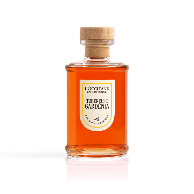 Difusor de fragancia para el hogar Tubereuse Gardenia Normal HLOC00013 