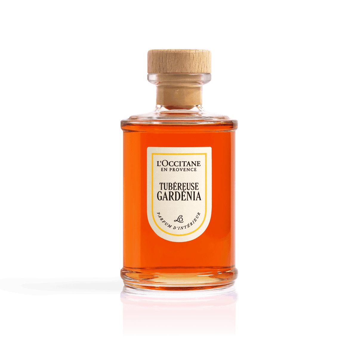 Difusor de fragancia para el hogar Tubereuse Gardenia Normal HLOC00013 