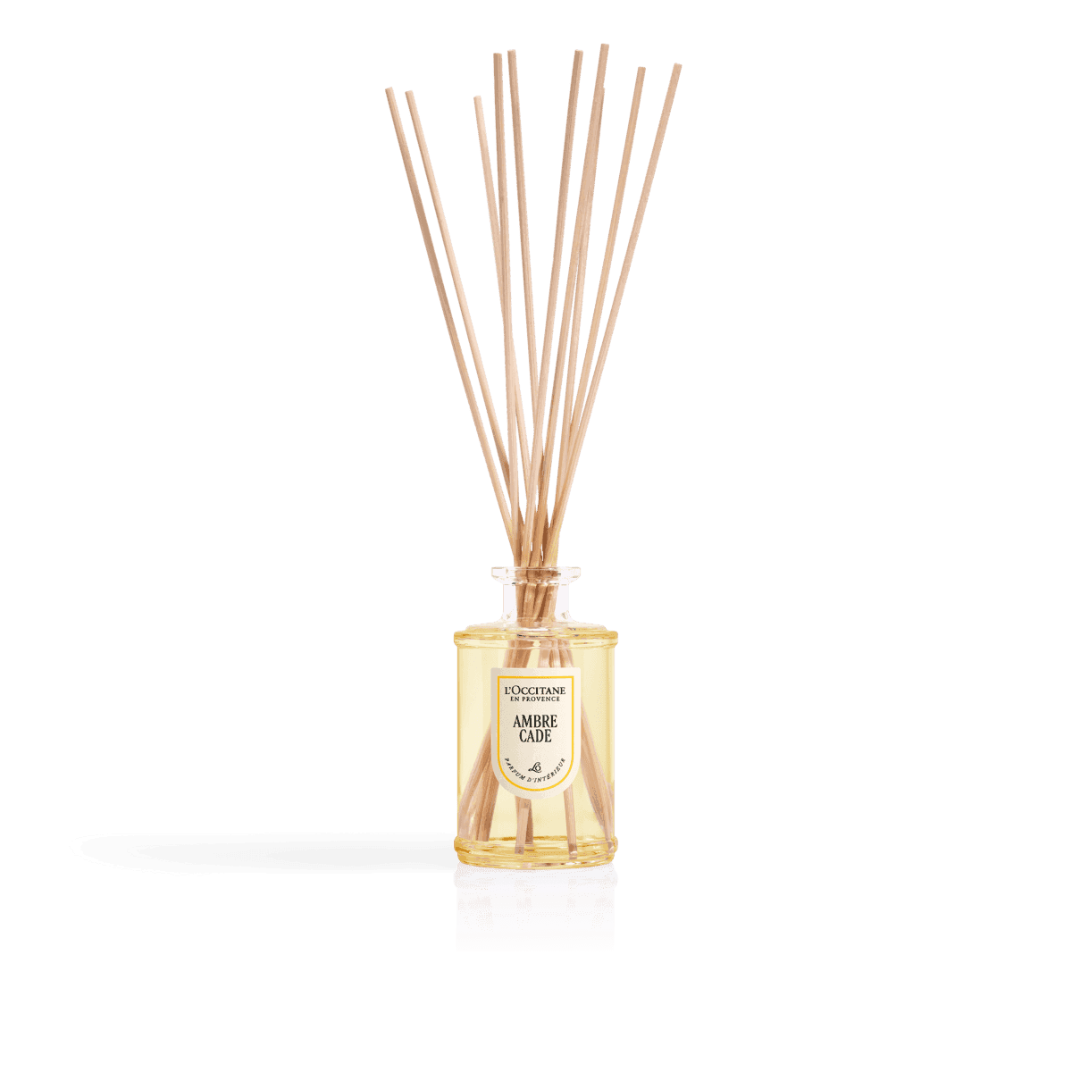 Difusor de fragancias para el hogar Ambre Cade Normal HLOC00015 